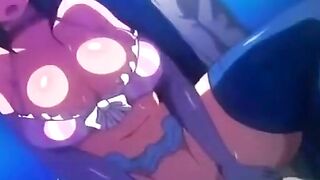 College Girl's Big Boobs Get A Wild Ride In This Hardcore Fuck Fest