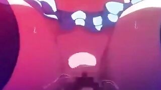 College Girl's Big Boobs Get A Wild Ride In This Hardcore Fuck Fest