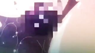 College Girl's Big Boobs Get A Wild Ride In This Hardcore Fuck Fest