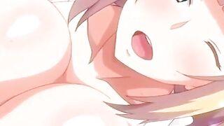 College Girl's Big Boobs Get A Wild Ride In This Hardcore Fuck Fest