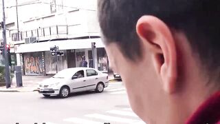 Straight-Guys Gone Gay! - Big Dick Studs Suck & Fuck For Cash
