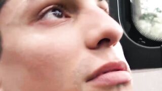Straight-Guys Gone Gay! - Big Dick Studs Suck & Fuck For Cash