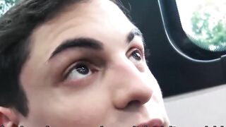 Straight-Guys Gone Gay! - Big Dick Studs Suck & Fuck For Cash