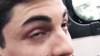 Straight-Guys Gone Gay! - Big Dick Studs Suck & Fuck For Cash
