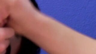 Twink Passionate Kissing Sessions - Anal Fuck with French Twins