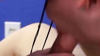 Twink Passionate Kissing Sessions - Anal Fuck with French Twins