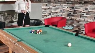 Bi-Sexual Threesome Action With Hot Couples - Bi Sex Romance