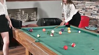 Bi-Sexual Threesome Action With Hot Couples - Bi Sex Romance