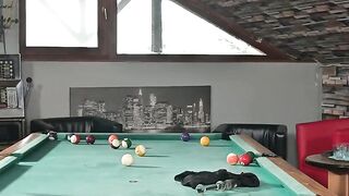 Bi-Sexual Threesome Action With Hot Couples - Bi Sex Romance