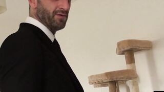 Anal Exploration - Blondie's First Anal Experience with Intense Pleasure