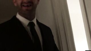 Anal Exploration - Blondie's First Anal Experience with Intense Pleasure