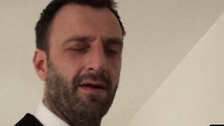 Anal Exploration - Blondie's First Anal Experience with Intense Pleasure