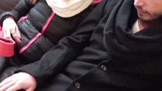 Hot MILF Jennifer Red Trading Sex For Cash - POV Blowjob & Hardcore Fucking