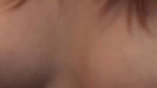 Hot MILF Jennifer Red Trading Sex For Cash - POV Blowjob & Hardcore Fucking