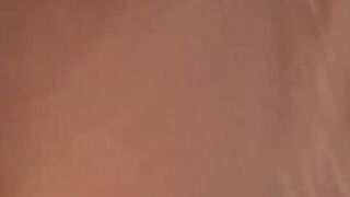 Hot MILF Jennifer Red Trading Sex For Cash - POV Blowjob & Hardcore Fucking