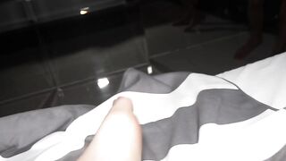 Thailand's Crossdresser Fucks White Guy - Hardcore Anal Roleplay