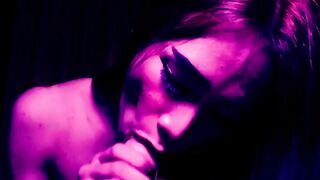 Thailand's Biggest Suck & Fuck She-Males Anal Frenzy