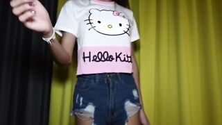 Thailand's Biggest Suck & Fuck She-Males Anal Frenzy