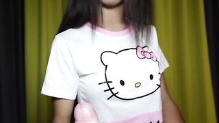 Thailand's Biggest Suck & Fuck She-Males Anal Frenzy