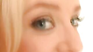 Teen Cutie Vanessa Micheals Gets A Hardcore Fuck And Facial