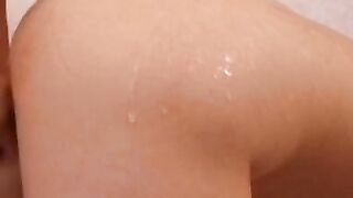 Asian Beauty Mayumi Suzukis Gets Fucked And Licks In A Steamy Threesome