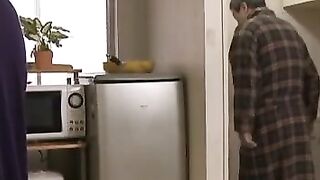 Asian Delight #2 - Exotic Japanese Babe Mina Kanomari Fucked Hard By Big Dick