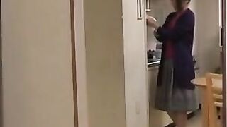 Asian Delight #2 - Exotic Japanese Babe Mina Kanomari Fucked Hard By Big Dick