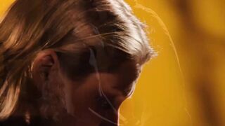 Tiffany-Hatton's Secret Affair - Creamped Up By A Huge Dick