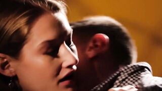 Tiffany-Hatton's Secret Affair - Creamped Up By A Huge Dick