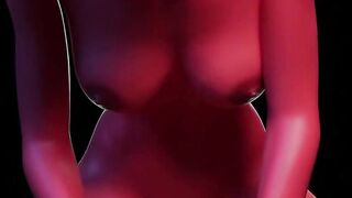 Battle Pass Babe пародия на Немию 1 серия