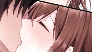 Hot Russian Girl Gets Her Ass Pounded And Rides A Big Dick In Hardcore Sex