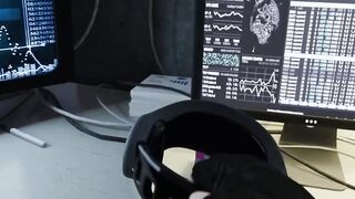 Сексуальная красотка Лина ждет тебя в своей приватной комнате 1 серия