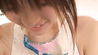 Hot Japanese Milf Showcases Her Love Box In A Sexually Charged Solo