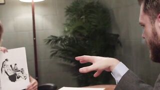 Transgender Babe Nikki Sky Fucks Your Fantasy - Scene 1