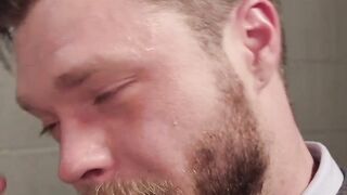 Transgender Babe Nikki Sky Fucks Your Fantasy - Scene 1