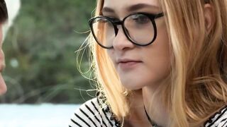Petite Ivana Sugar - Dominated & Fucked Hard in Rough Anal Sex