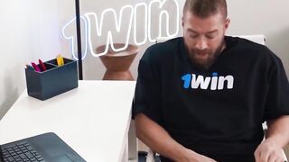 House Sitter's Nasty Fantasy - Hot MILF Fucks Her Boss