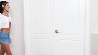 House Sitter's Nasty Fantasy - Hot MILF Fucks Her Boss