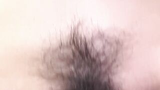Japanese hottie Hikari rides your hard dick in wild POV sex adventure