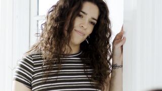 Victoria Voss Fucks Her Lover After Heated Argument - Passionate Lovemaking Session