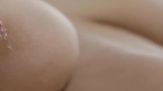 Naughty Girl Next Door - Ice Play with Hot Blonde Babe