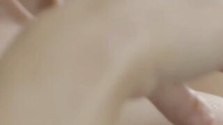 Naughty Girl Next Door - Ice Play with Hot Blonde Babe