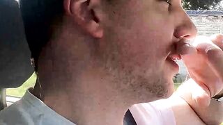 Jonas Matt Teaches Alexandra Rajsh How To Handle A Big Dick" or "Alexander Rajesth Learns From The Best - Mastering Huge Cock Techniques