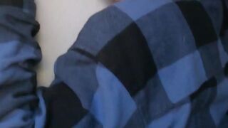 Tow Truck Guy Fucks Hot MILF While Waiting For Car Repair - Tow-Trunk Fuck