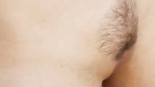 Lesbians Share Intimate Moments in Bedroom - Older Girl Fucks Roommate