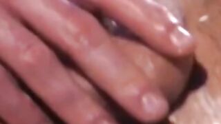 Fist Frenzy - Hardcore Anal Threesome with Huge Loads