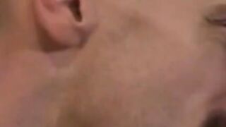 Fist Frenzy - Hardcore Anal Threesome with Huge Loads
