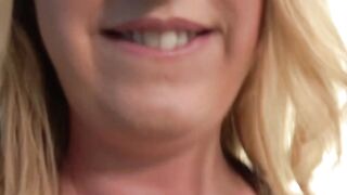 Step-Mother's Lust - Stepson Fucks His Hot Mommy Hard & Fast