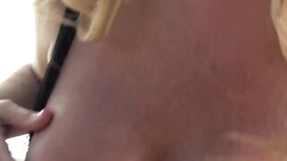 Step-Mother's Lust - Stepson Fucks His Hot Mommy Hard & Fast