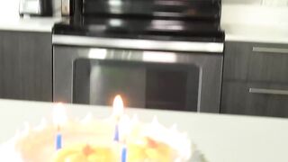 Step-Mother's Lust - Stepson Fucks His Hot Mommy Hard & Fast